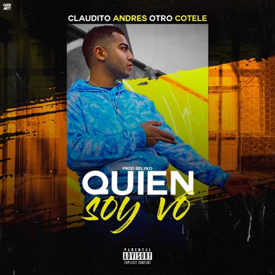 Quien soy vo - Single