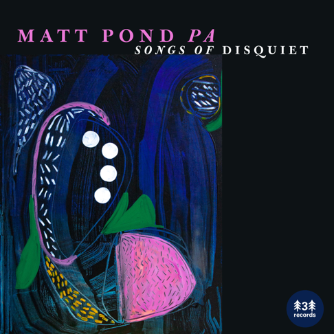 Matt Pond PA on Apple Music