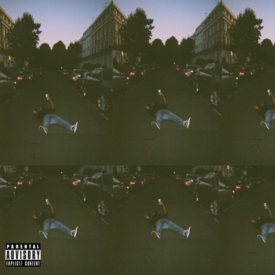 I Wrote This Song. - Single