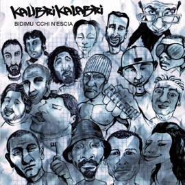 Dandighidanzall (feat. Dj Lugi & Neroone) Kalibri Kalabri