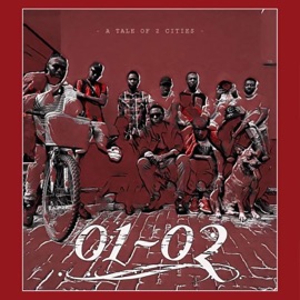 Blanca (feat. Kingpells & BigbadJozzy) 0102