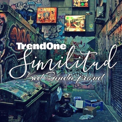 Similitud - Single