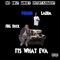 Its WhatEva (feat. FBG Duck) - Pound Ladda lyrics