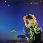 Stars - Simply Red Cover Art
