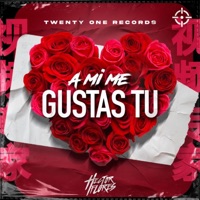 A mi me gustas tu - Single - HECTOR FLORES