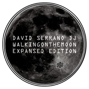 Walking On the Moon