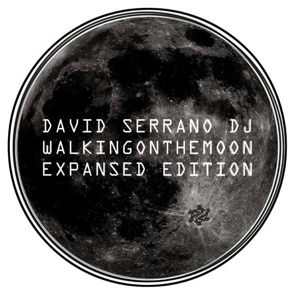 Walking On the Moon