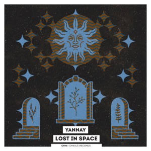 Lost in Space - Single