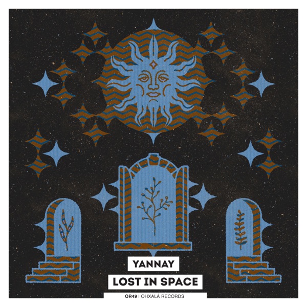 Lost in Space - Single