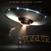 DJ Peligro - Treke