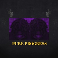 Pure Progress - Cameron London