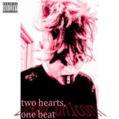 Two Hearts, One Beat artwork