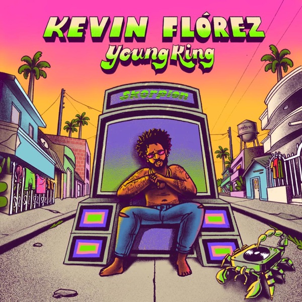 Young King