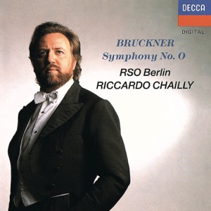Bruckner: Symphony No. 0; Overture in G Minor