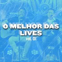 O Melhor das Lives, Vol. 1 - Bruno & Marrone