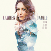 Trust in You - Lauren Daigle Cover Art