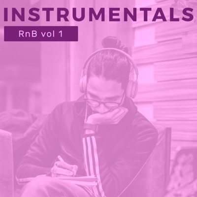 Rnb Instrumentals Vol 1
