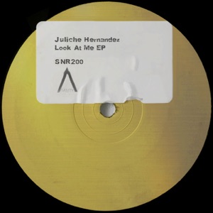 Look At Me - Single
