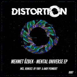 Mental Universe (YORY Remix) OZBEK