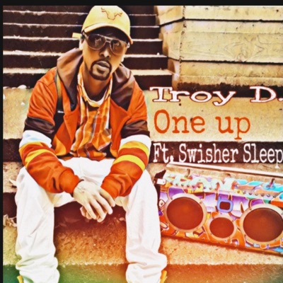 One Up (feat. Swisher Sleep) - Single