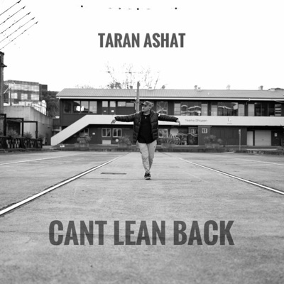 Can't Lean Back - Single