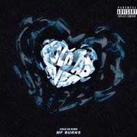 Cold As Ever - Single - MF Burns