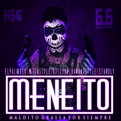 Meneito-GrazaX100Pre - Single