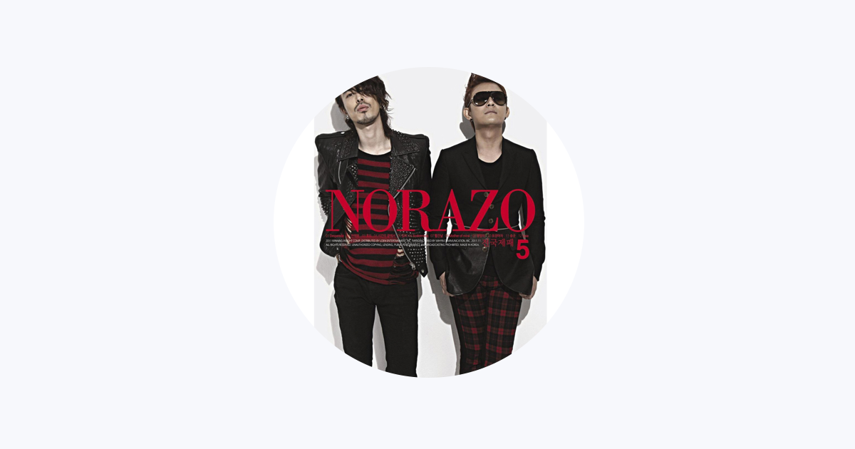 NORAZO - Apple Music