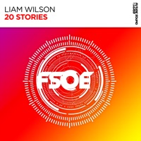 20 Stories - Single - Liam Wilson