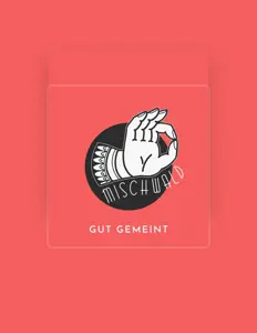 Escucha a Mischwald, mira videos musicales, lee su biografía, consulta las fechas de las gira y más.