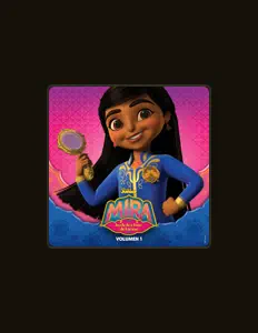 Dengarkan Elenco de Mira, la detective del reino, tonton video musik, baca bio, lihat tanggal tur & lainnya!
