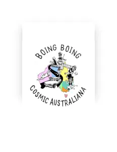 Listen to Boing Boing, watch music videos, read bio, see tour dates & more!