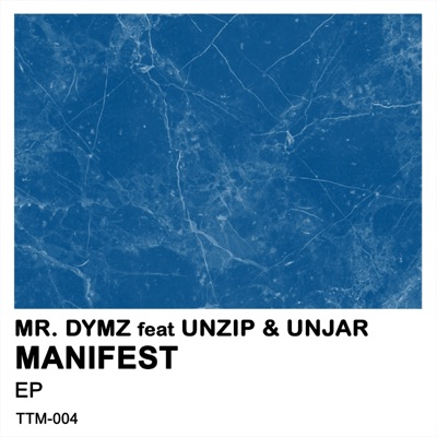Manifest - EP