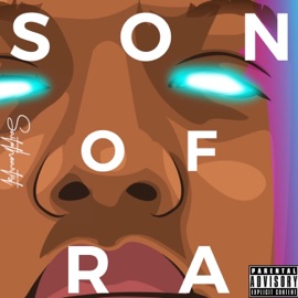 SON of RA Saito the Artist