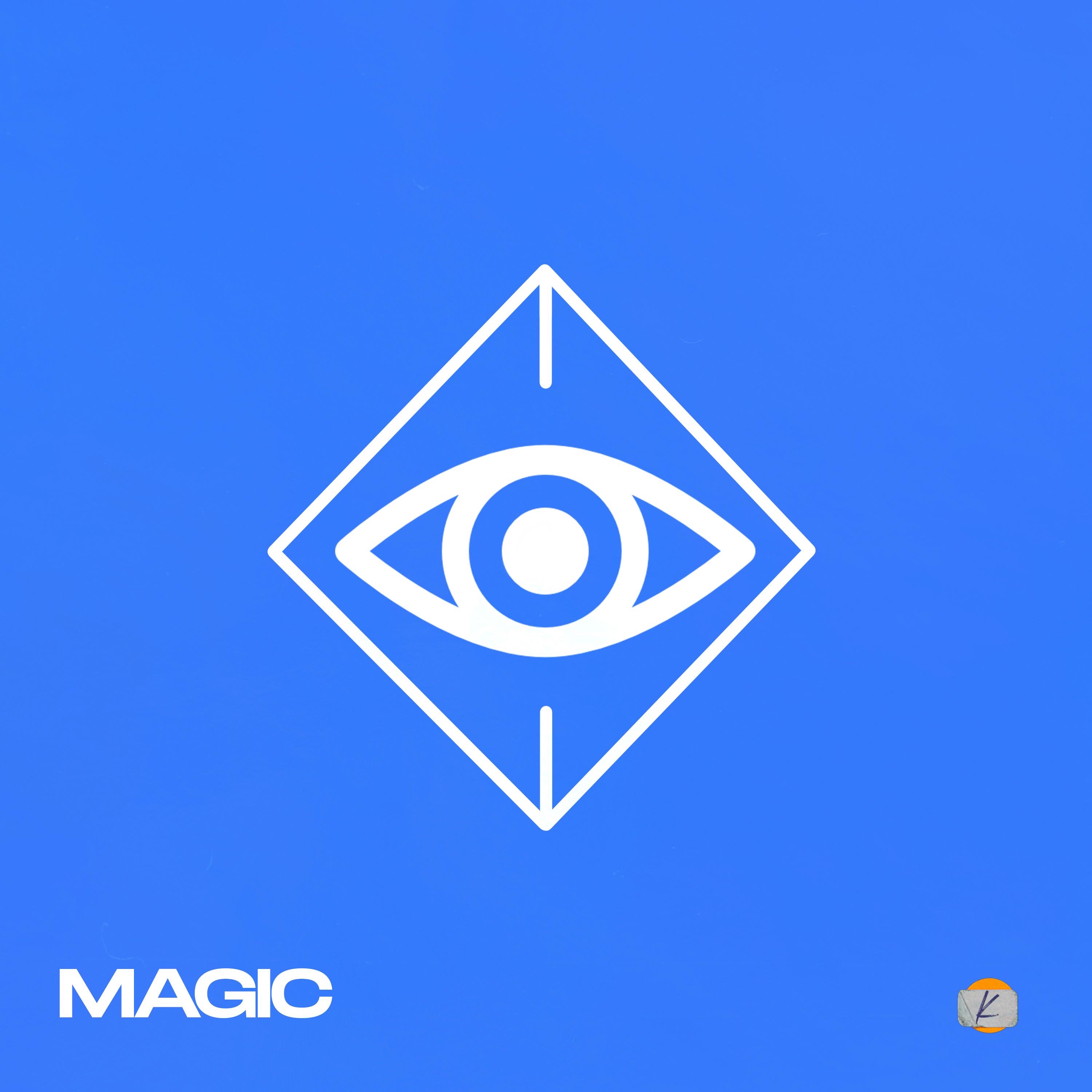 Magic - Single