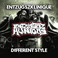Different Style - EP - EntzugszKlinique