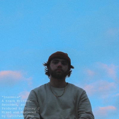 Insomnia - Single