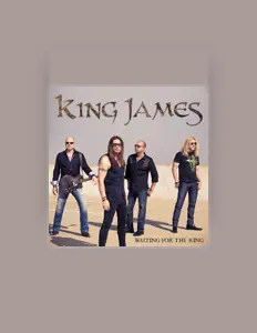 Listen to King James, watch music videos, read bio, see tour dates & more!