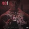 No Warning (feat. Slim 400 & A2thaK) - 40Keys lyrics