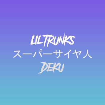 Super Sayajin - Single