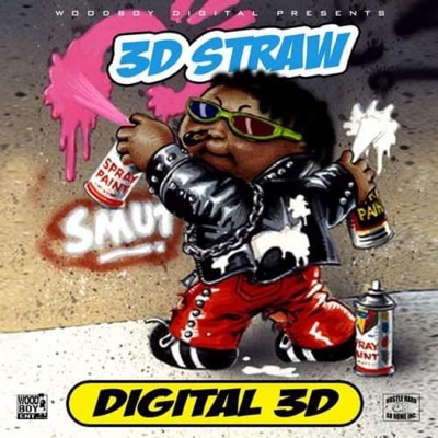Digital 3-D