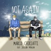 Not Again (feat. Jackson Whalan & Rossetti) - Single