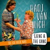 Ich huer niks
