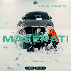 Maserati - EP