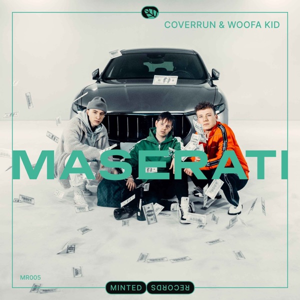 Maserati - EP