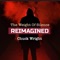 The Weight of Silence "Reimagined" (feat. Troy Luccketta, Allen Hinds, Derek Sherinian & Ben Woods) - Single