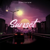 Sunset (feat. Young Isy) artwork