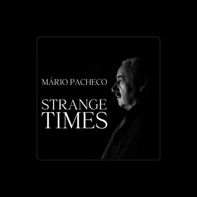 Listen to Marino de Freitas, watch music videos, read bio, see tour dates & more!