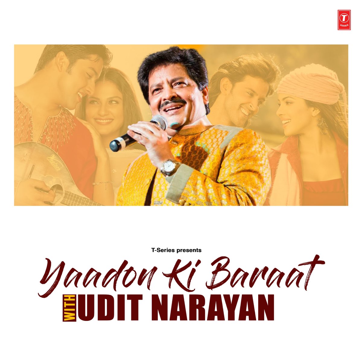 Yaadon Ki Baaraat Movie Song Free Download Yaadon Ki Baaraat Poster
