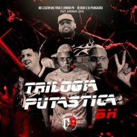 Trilogia Putastica Bh (feat. Mc Frog, Junior Pk, Mc Leozin & Juninho Love) - Single - Dj Buiu